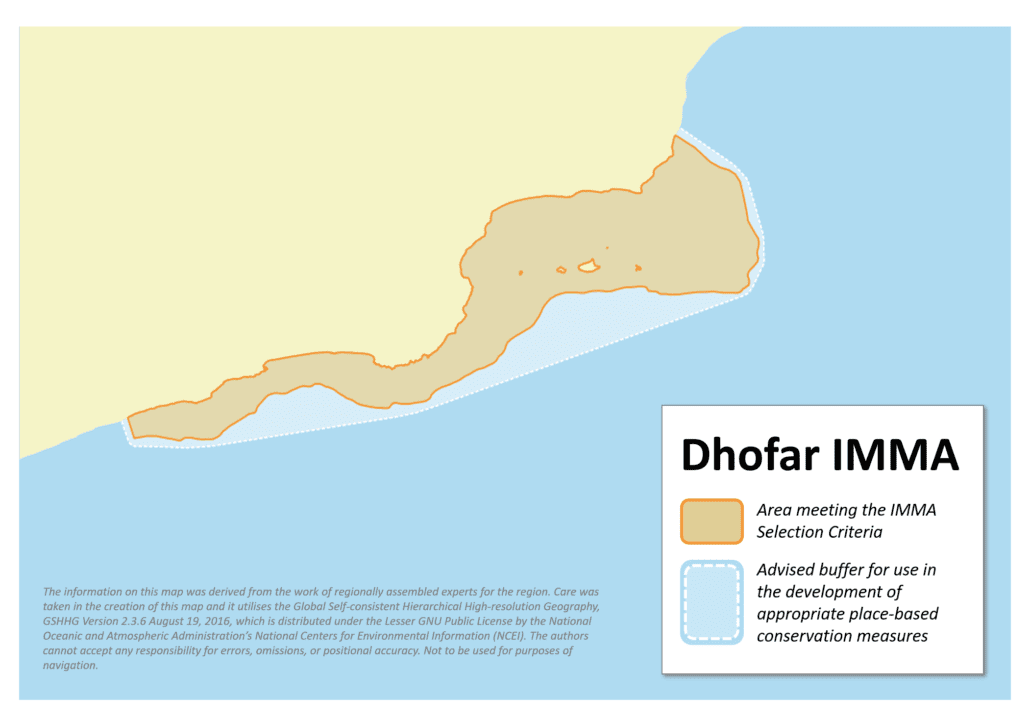 Dhofar-IMMA