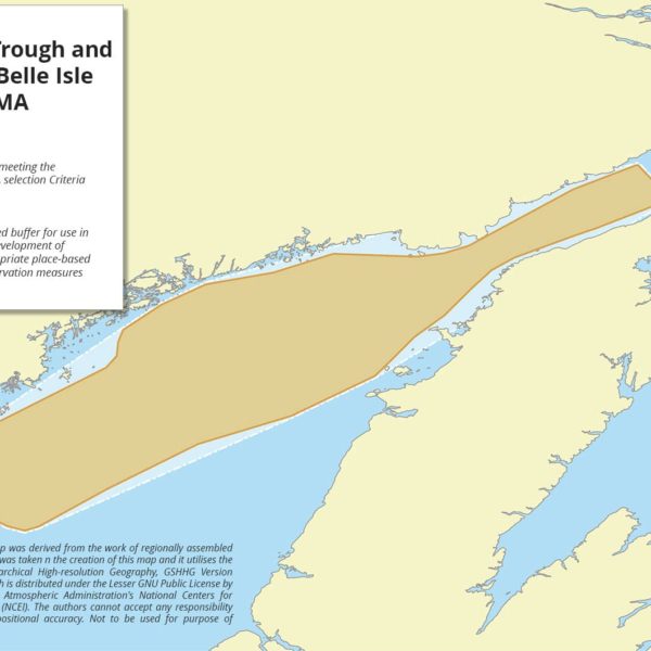 Boriken Map.pdf Somers Isles and Adjacent Seamounts IMMA - Marine Mammal Protected ...